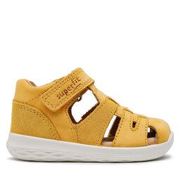 Superfit Sandalen Superfit 1-000392-6000 M Gelb