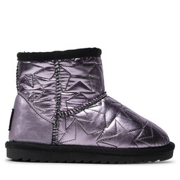 

Взуття Colors Of California HC.YK072 Purple, Рожевий