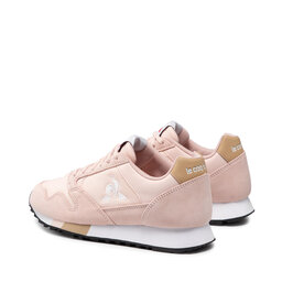 

Снікерcи Le Coq Sportif Manta 2110148 Cloud Pink, Рожевий