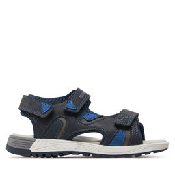 Lumberjack Sandale Lumberjack SBG5806-003-S03 S Bleumarin