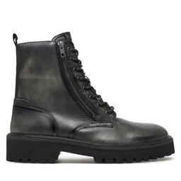 Pepe Jeans Ορειβατικά παπούτσια Pepe Jeans Durham Rub PMS50253 Μαύρο