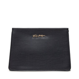 Tommy Hilfiger Neceser Tommy Hilfiger Iconic Tommy Washbag AW0AW10131 DW5
