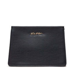 Tommy Hilfiger Pochette per cosmetici Tommy Hilfiger Iconic Tommy Washbag AW0AW10131 DW5