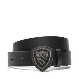 Blauer Cinturón para mujer Blauer F4KSHILLY01/PAR Negro