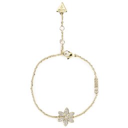 

Браслет Guess JUBB04144JW YELLOW GOLD, Золотий
