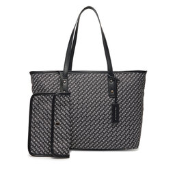 John Richmond Handtasche John Richmond RWP25122BO Schwarz