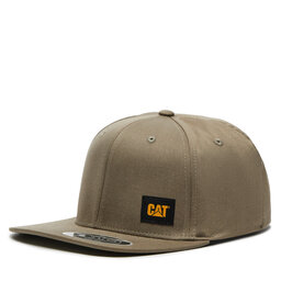 CATerpillar Cappellino CATerpillar 1090062-40100 Grigio