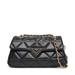 Aldo Τσάντα Aldo Softpuffquilt 14010640 Μαύρο