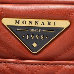 

Сумка Monnari BAG4550-M17 Ginger, Червоний