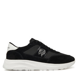 KARL LAGERFELD Laisvalaikio batai KARL LAGERFELD KL53631 Juoda