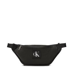 Calvin Klein Jeans Midjeväska Calvin Klein Jeans City Nylon Waistbag32 K60K610398 BDS