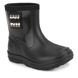 Boss Gumene čizme Boss J09200 S Black 09B