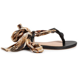 

Босоніжки Marciano Guess 0GG9A2 9301Z P19Z, Чорний