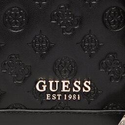

Сумка Guess, Чорний