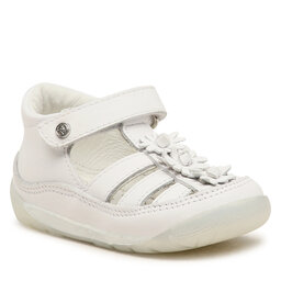 Naturino Sandales Naturino Falcotto by Naturino Miwoki 0011500972.01.0N01 White