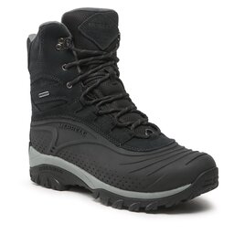 Merrell Sněhule Merrell Thermo Frosty Tall Shell Wp J036431 Black