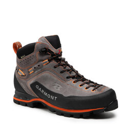Garmont Chaussures de trekking Garmont Vetta Gtx GORE-TEX 002425 Dark Grey/Orange