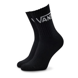

Набір 3 пар високих жіночих шкарпеток Vans Classic VN0A49ZF9RP1 Whtgy, Кольоровий
