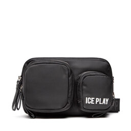 Ice Play Táska Ice Play 22I W2M1 7247 6943 9000 Black
