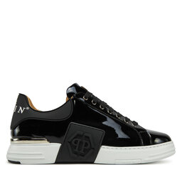 PHILIPP PLEIN Sneakers PHILIPP PLEIN SAES USC0667 PLE010 Nero