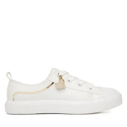 DeeZee Sneakers DeeZee CSS20377-28 Weiß