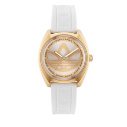 adidas Originals Pulkstenis adidas Originals Edition One Watch AOFH23012 Gold