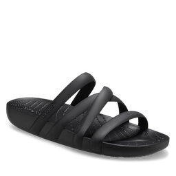 Crocs Sandale Crocs Splash Strappy Sandal 208217 001