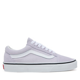 Vans Tenisówki Vans VN000D2VEMY1 Różowy