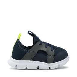 

Снікерcи Bibi Energy Baby New II 1107141 Navy/Graphite, Cиній