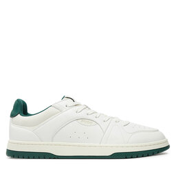 HUGO Sneakersy HUGO Hadrian Tenn 50529896 Biały