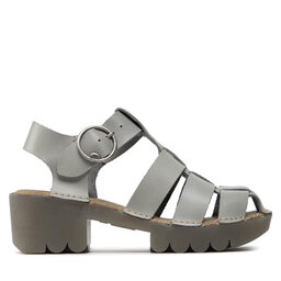 Fly London Sandalen Fly London Emmefly P801511002 Grau