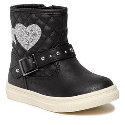 Primigi Stiefel Primigi 2949222 Nero