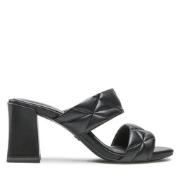 

Шльопанці Tamaris 1-27240-38 Black 001, Чорний