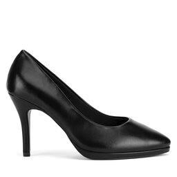 Clara Barson Scarpe stiletto Clara Barson WYL3656-1 Nero