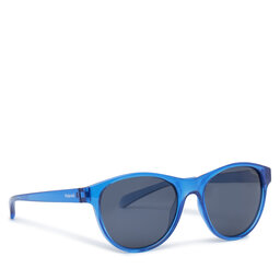 Polaroid Ochelari de soare Polaroid PLD 8066/S 207820 Albastru