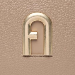 

Сумка Furla Primula WB00453-BX0041-1257S-9-036-20-IT-B Greige, Коричневий