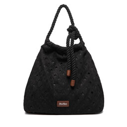 Max Mara Handtasche Max Mara 2616511019650 Schwarz