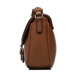 

Сумка Keddo 337106/35-04 Brown/Milk, Коричневий