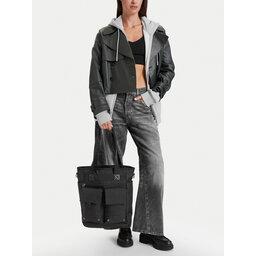 G-STAR Handtasche G-STAR C-HT8440 Schwarz