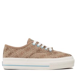 

Кросівки Guess Enea FL6ENN FAL12 BEIBL, Коричневий