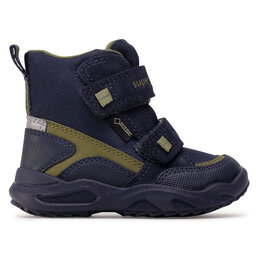 

Снігоходи Superfit GORE-TEX 1-009235-8020 M Blau/Grün, Cиній
