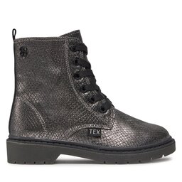 s.Oliver Kozačky s.Oliver 5-45211-41 Hnědá