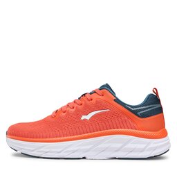 

Снікерcи Bagheera Prime 86573-2 Lava Red/Deep Ocean, Оранжевий