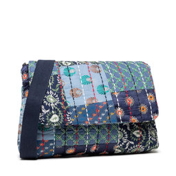 

Сумка Desigual 21WAXA91 5000, Голубий