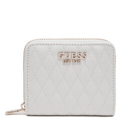 Guess Portafoglio piccolo da donna Guess SWGG96 26137 Bianco