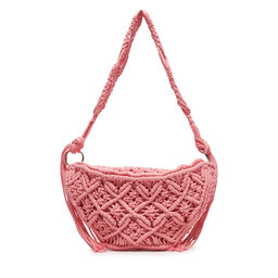 DeeZee Handtasche DeeZee BLB09 Rosa