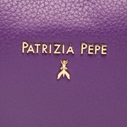 

Сумка Patrizia Pepe CB0071/L001-M448 Sexy Fiolet, Фіолетовий