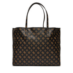 

Сумка Guess Vikky II HWPQ93 18290 BRO, Коричневий
