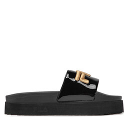 

Шльопанці Fila Morro Bay Zeppa F Wmn FFW0049.80010 Black, Чорний