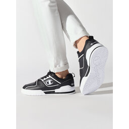 Champion Sneakers Champion S21882-KK001 Schwarz